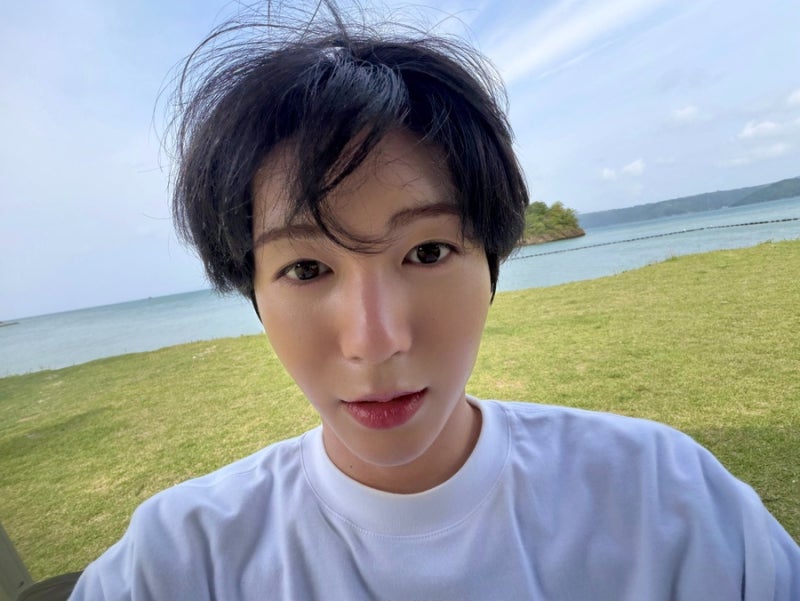 방학 브이로그