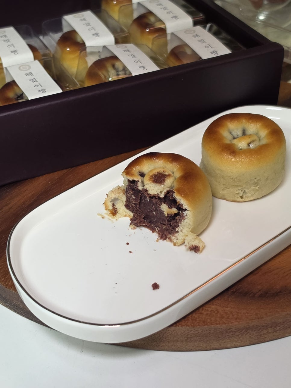 해맞이빵 사진 5