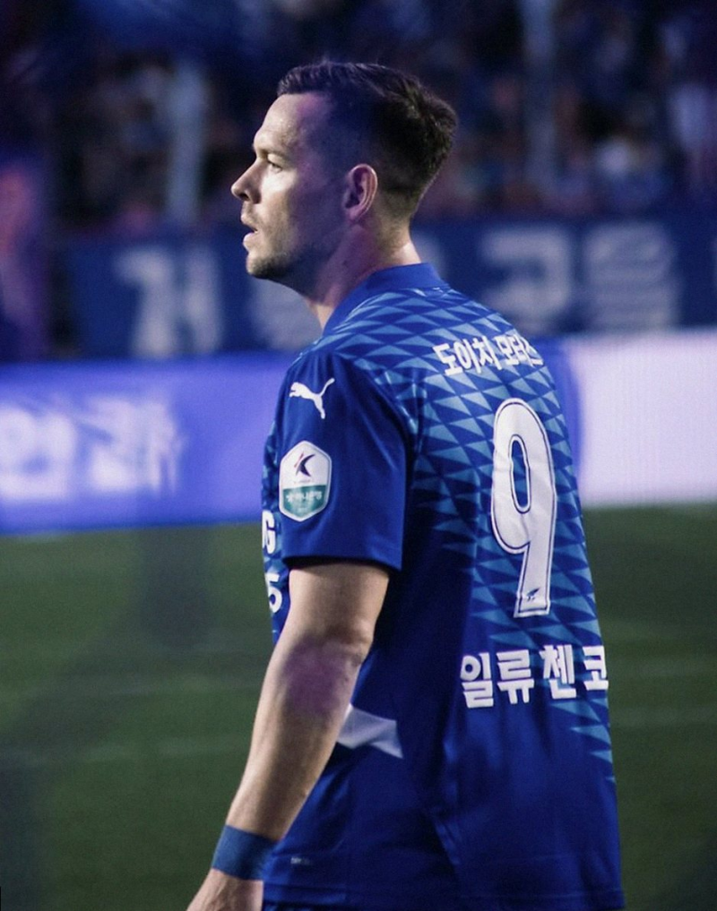 차두리 감독의 화성FC, K리그2 돌풍 주역! 1부 승격 현실화될까?