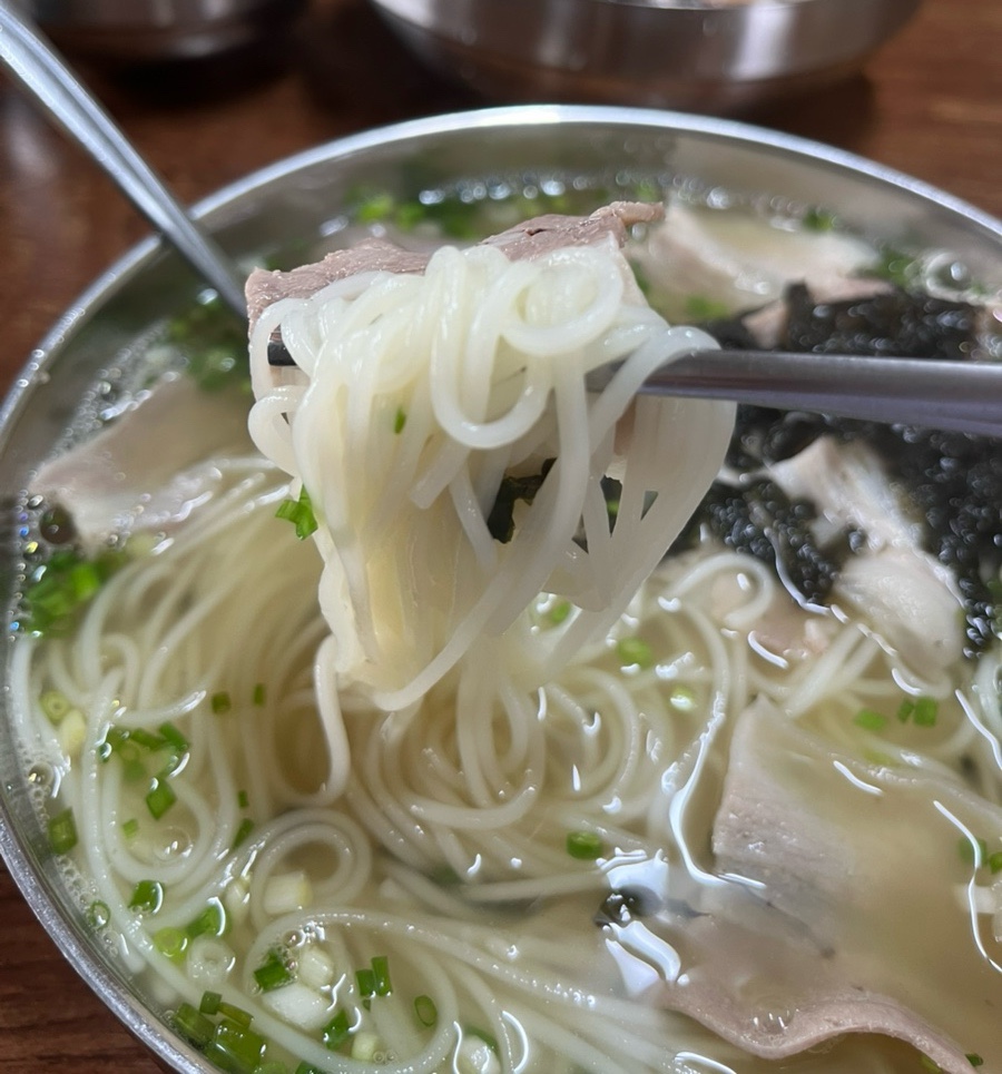 파도식당 사진 6