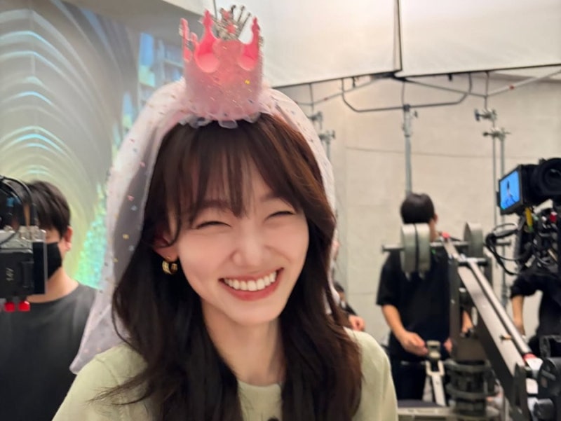 아이오아이 강미나, 배우로 이렇게 성장했다! 대표작 총정리