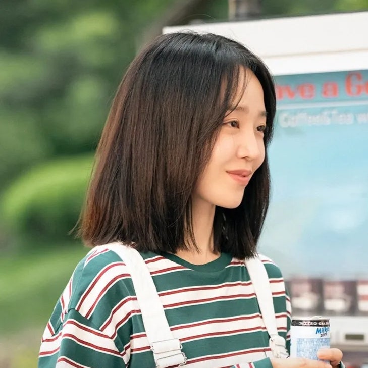 연기도 화제성도 좋았는데 결말로 엄청 욕먹은 신혜선 강훈 ENA드라마
