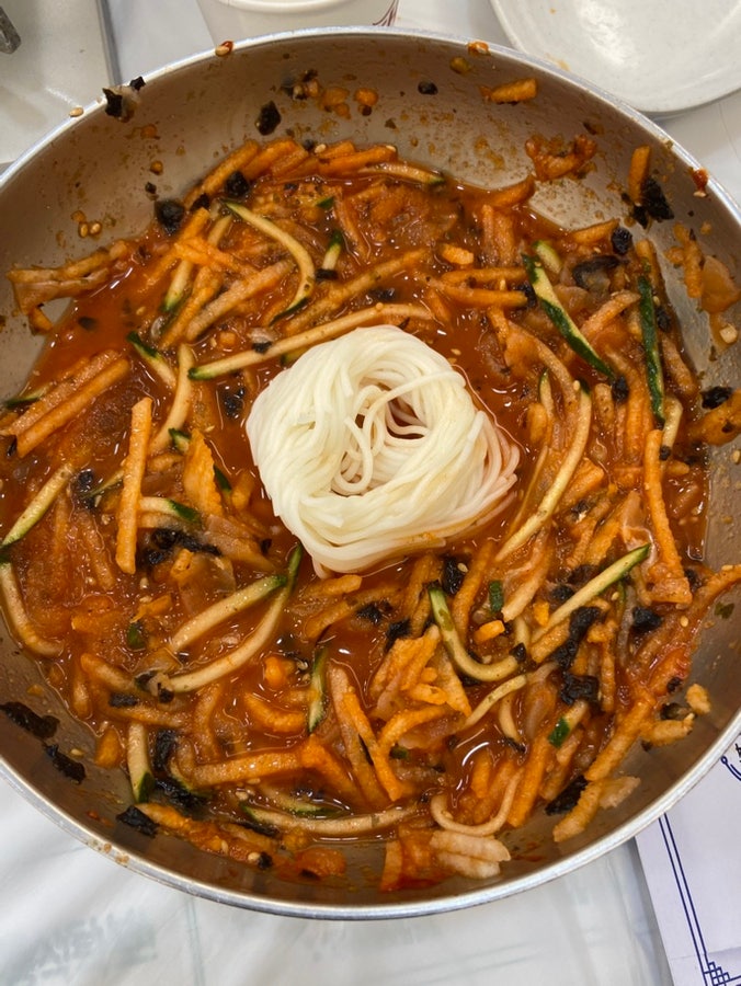 마라도회식당 사진 1