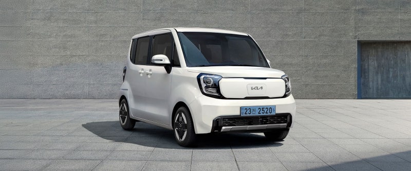 2027 기아 레이 EV 가격·보조금 정리, 205km면 누구에게 맞을까?
