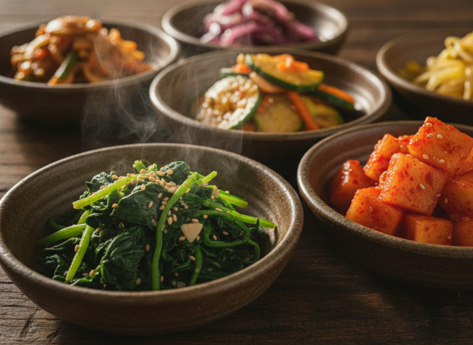 일로장터백반 사진 2