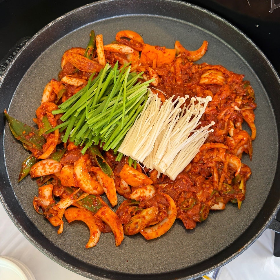 참새미골 사진 1