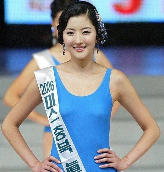 “학씨 아저씨”로 뜬 최대훈, 알고 보니 ‘미스 인터내셔널 3위’ 아내와 10년째 부부