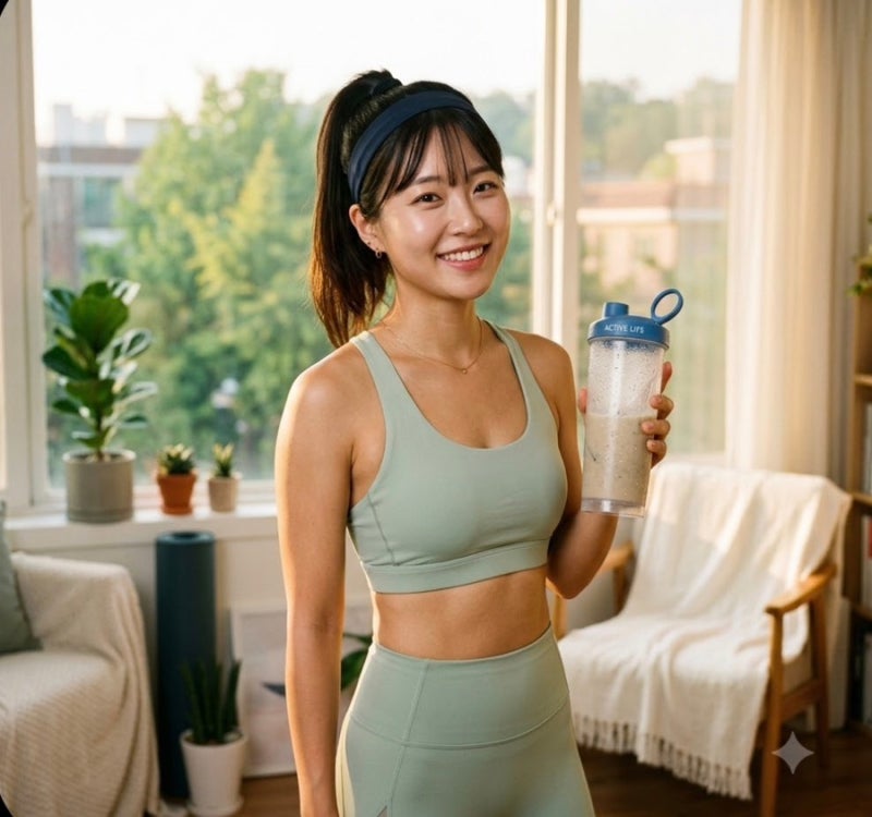 미숫가루 효능 칼로리 재료부터 영양성분, 맛있게 먹는 법, 주의사항까지