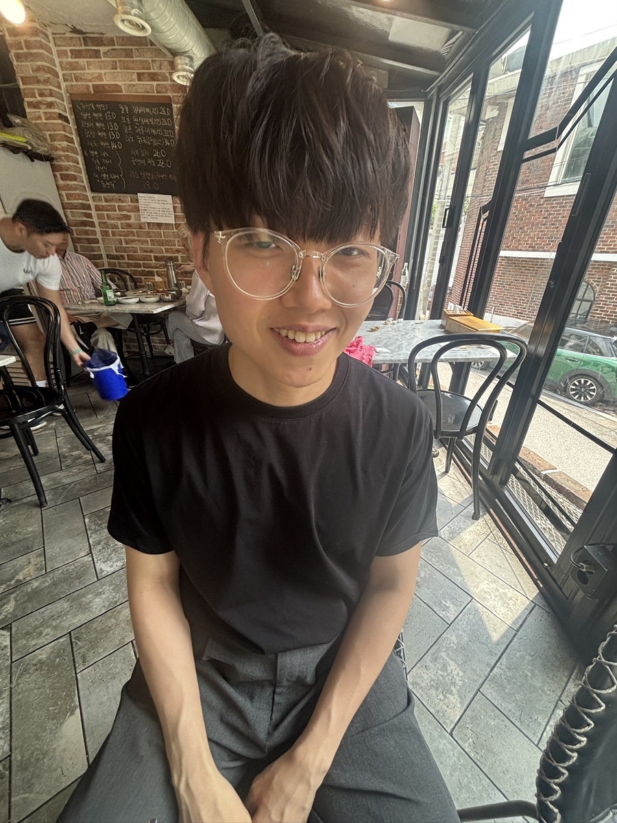 스물다섯 사진 5