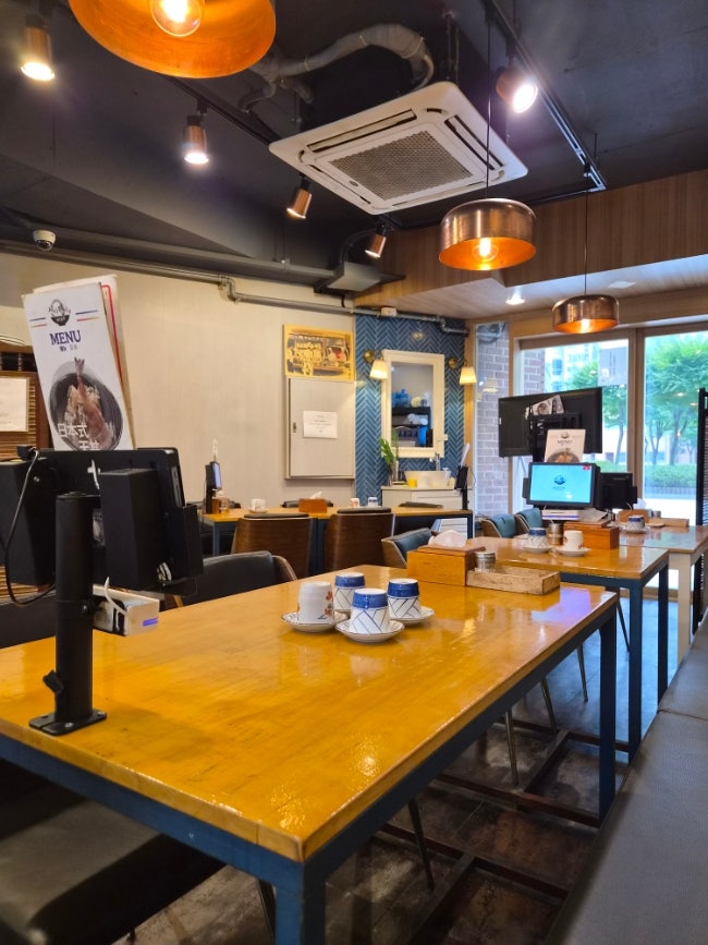 신야텐야 상암DMC점 사진 3
