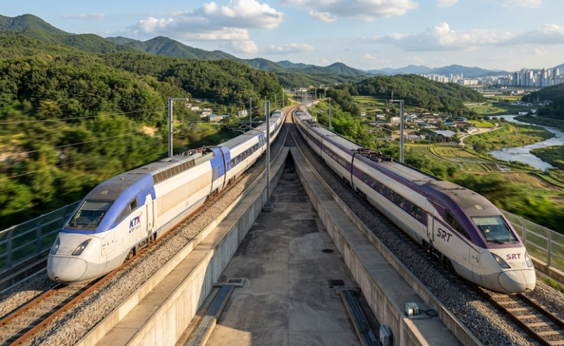 [KTX·SRT 예매 오픈 시간 및 성공 꿀팁] 명절 및 평소 승차권 예매 총정리