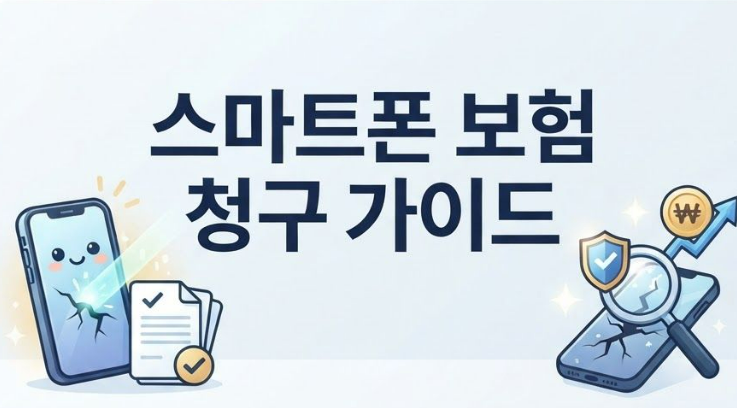 실비보험 청구 서류 미제출 간편 신청 가이드 (청구방법, 유효기간)