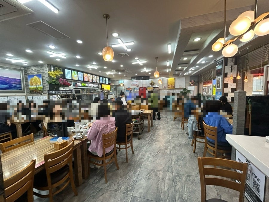 네거리식당 사진 5