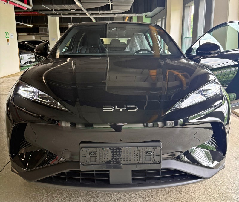 2027 byd 씨라이언7 장기렌트 견적 합리적으로 이용하세요