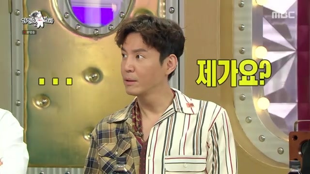 최원영 미혼 때부터 아빠 역할, ‘라디오스타’에서 푼 캐스팅 뒷이야기