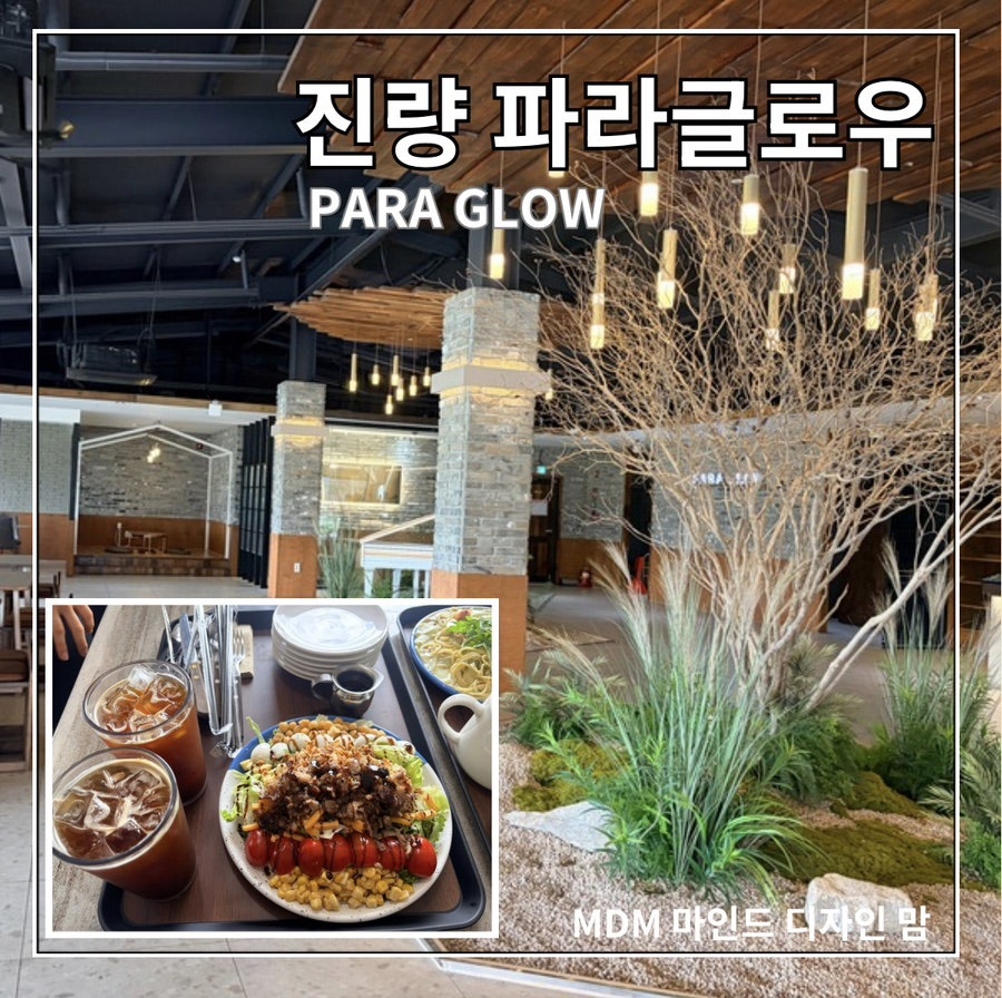 파라글로우 사진 1