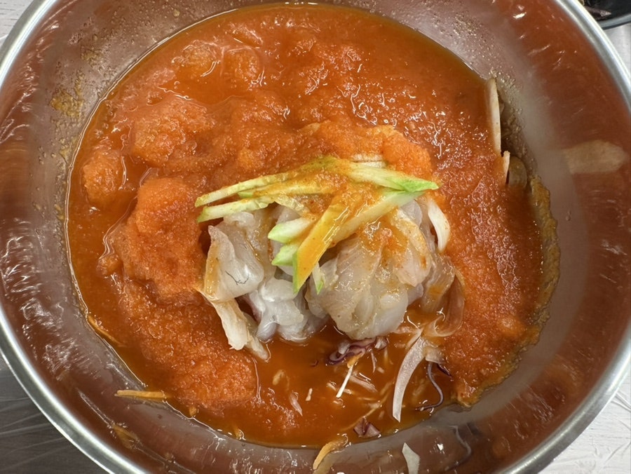 바다내음 사진 2