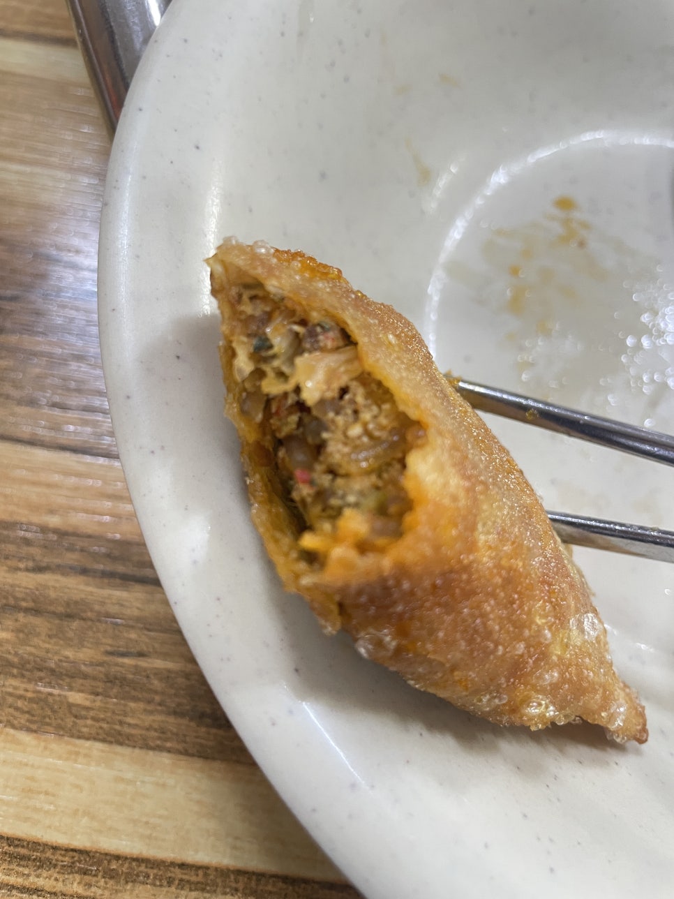 엄마네손칼국수 사진 5