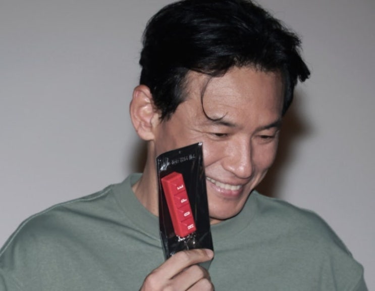 믿었던 배우가 아내한테 한 말, 그녀한테 한 말이 달랐다?