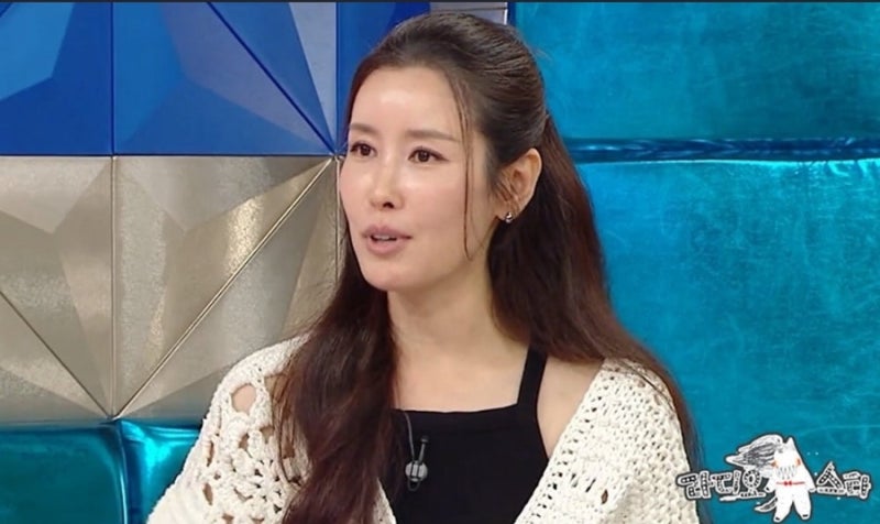 이태란 13년 차 결혼생활 고백, 달라진 연하 남편 반응에 털어놓은 속마음…‘라디오스타’....