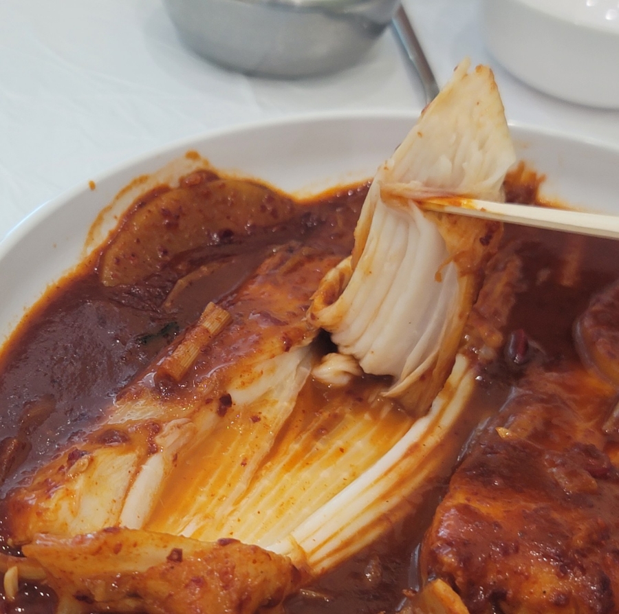 속초중앙상회 사진 1