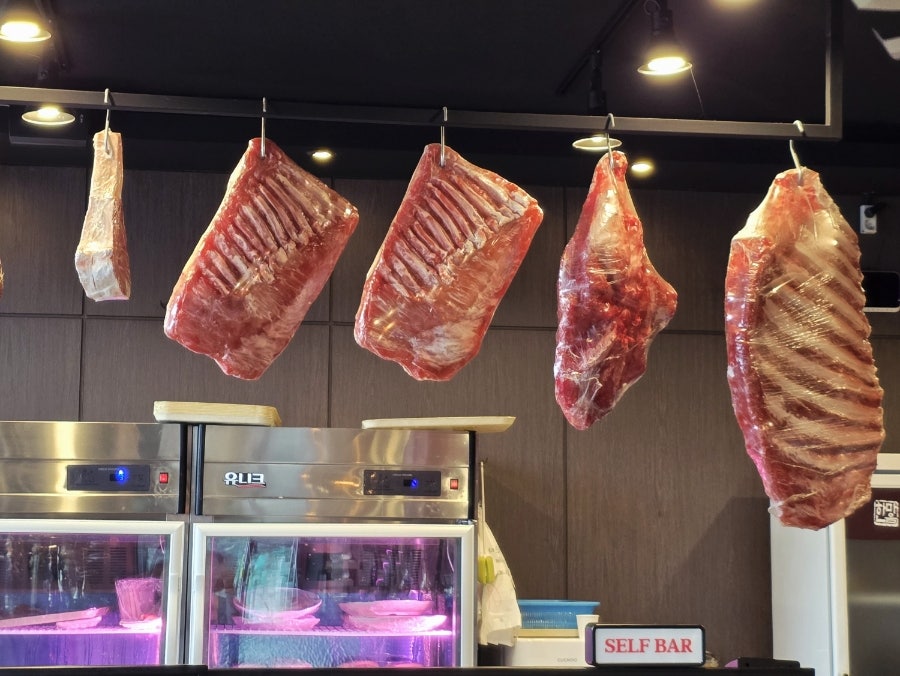 한마음정육식당 고창읍내점 사진 3