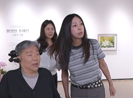 <b>황신혜 동생</b>, 29세 사고로 <b>전신마비</b> "누나가 밤새 간호"