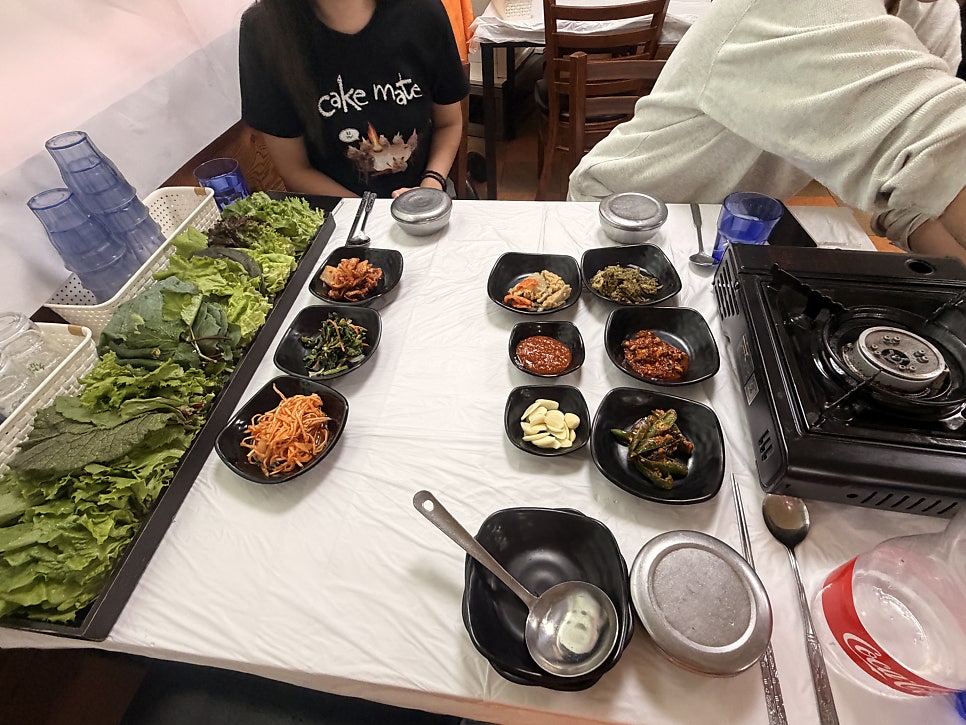 들꽃카페수목원 사진 3