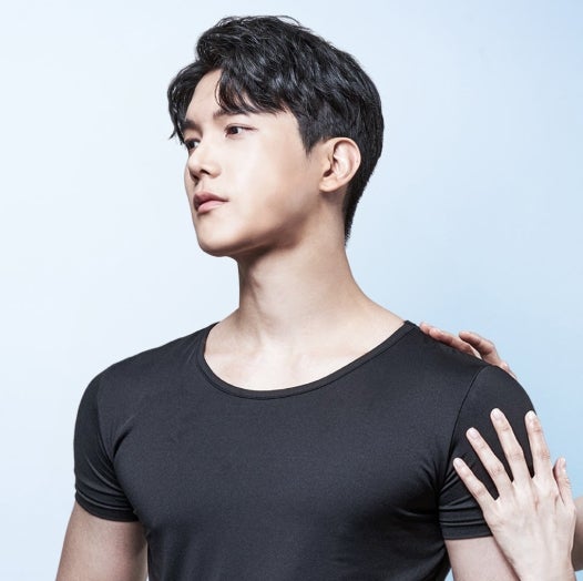 남자 어깨뽕 티셔츠 디바라 쿨핏체인저 후기 티 날까 망설였는데 옷맵시가 또렷해져요