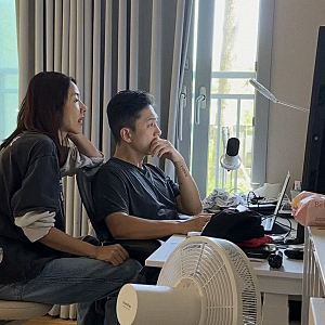김빈우 발리 이주, 1년 준비 끝에 가족과 떠나는 새로운 시작