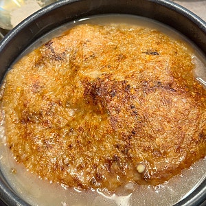 대구동구 여름맛집_ 동촌유원지 맛집/ 덕부네누룽지삼계탕
