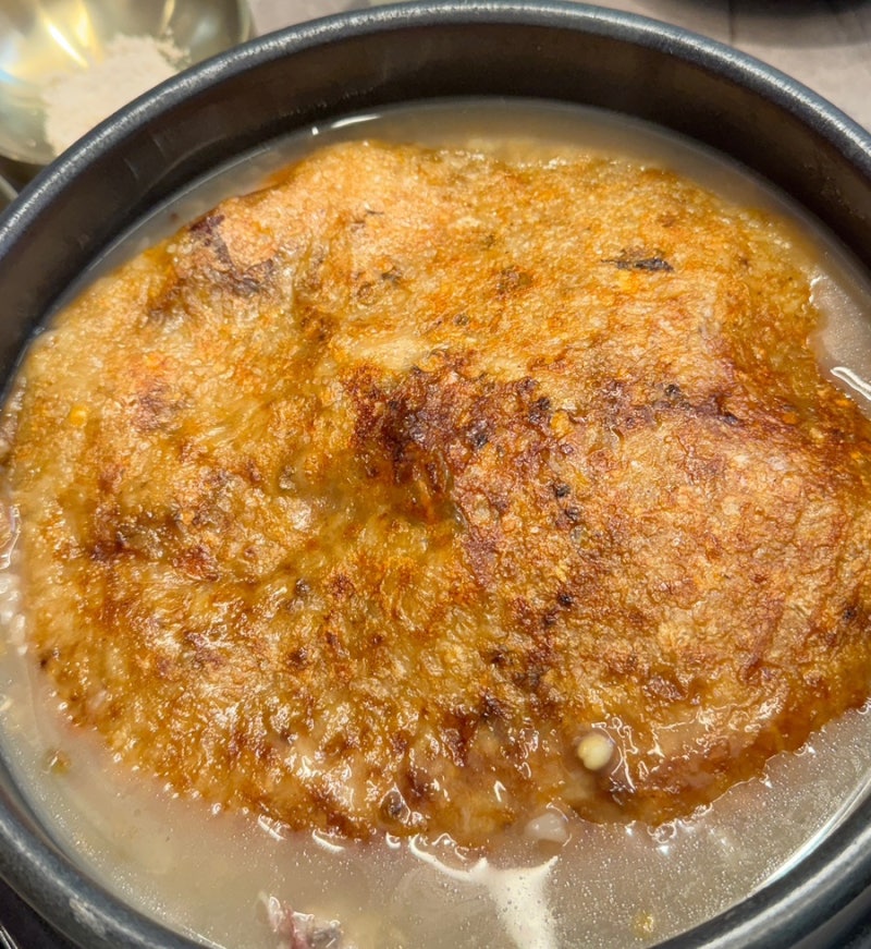 대구동구 여름맛집_ 동촌유원지 맛집/ 덕부네누룽지삼계탕