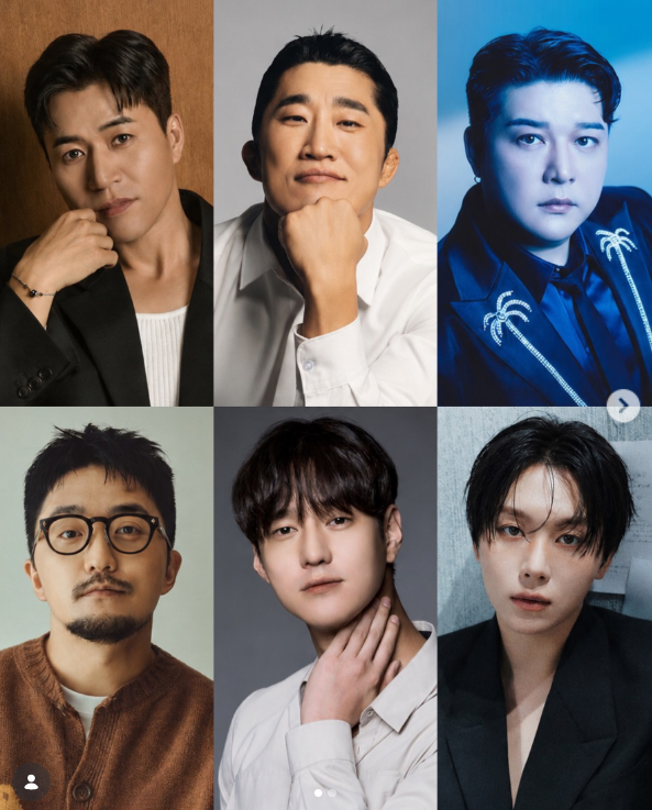 <b>대탈출</b> 2026 새 시즌 라인업 완성: <b>강호동</b> <b>하차</b> 이유와 신규... 