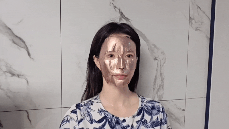 화이트닝마스크팩 추천 콜라겐 호일마스크 피부홈케어 마스크팩 사용법 보관법까지