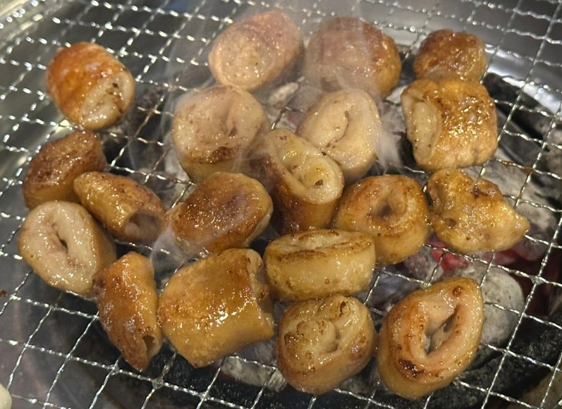 본대박막창 사진 4