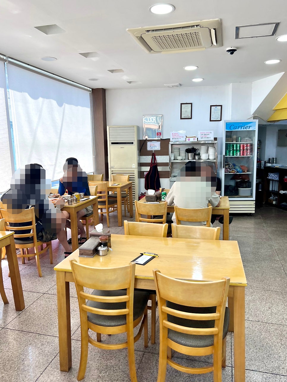 명승원만두 사진 4