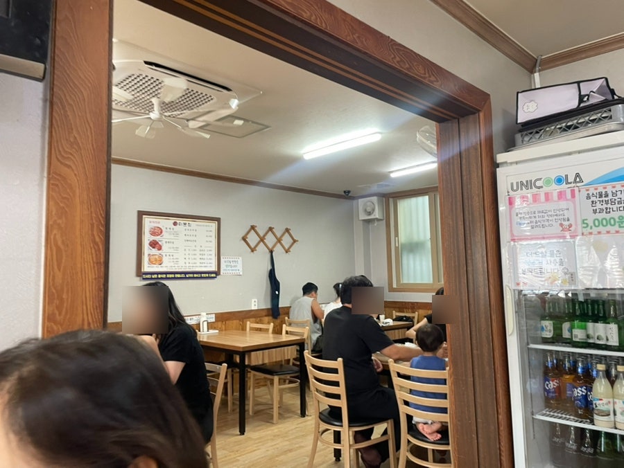 장터식당 사진 5
