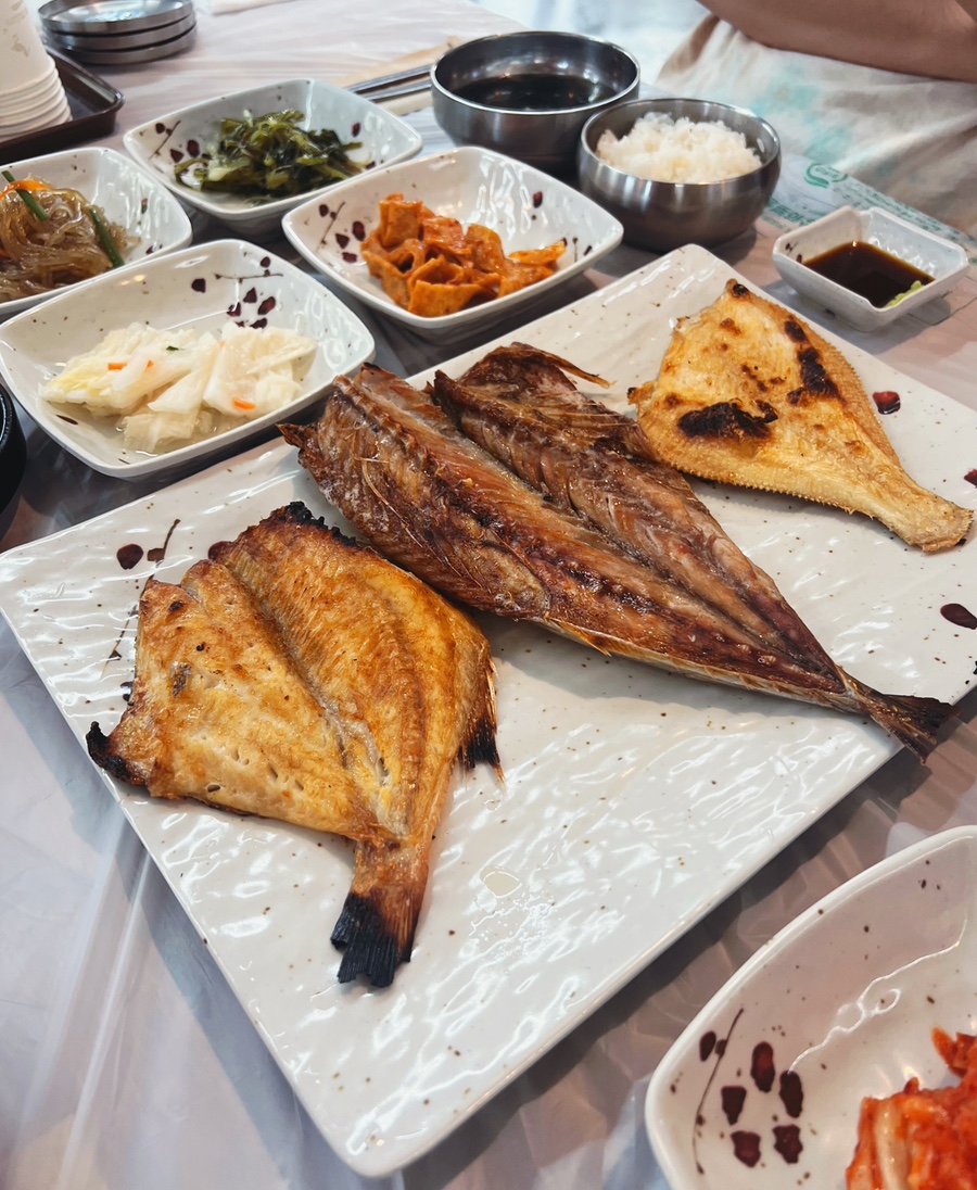 오시기식당 사진 6