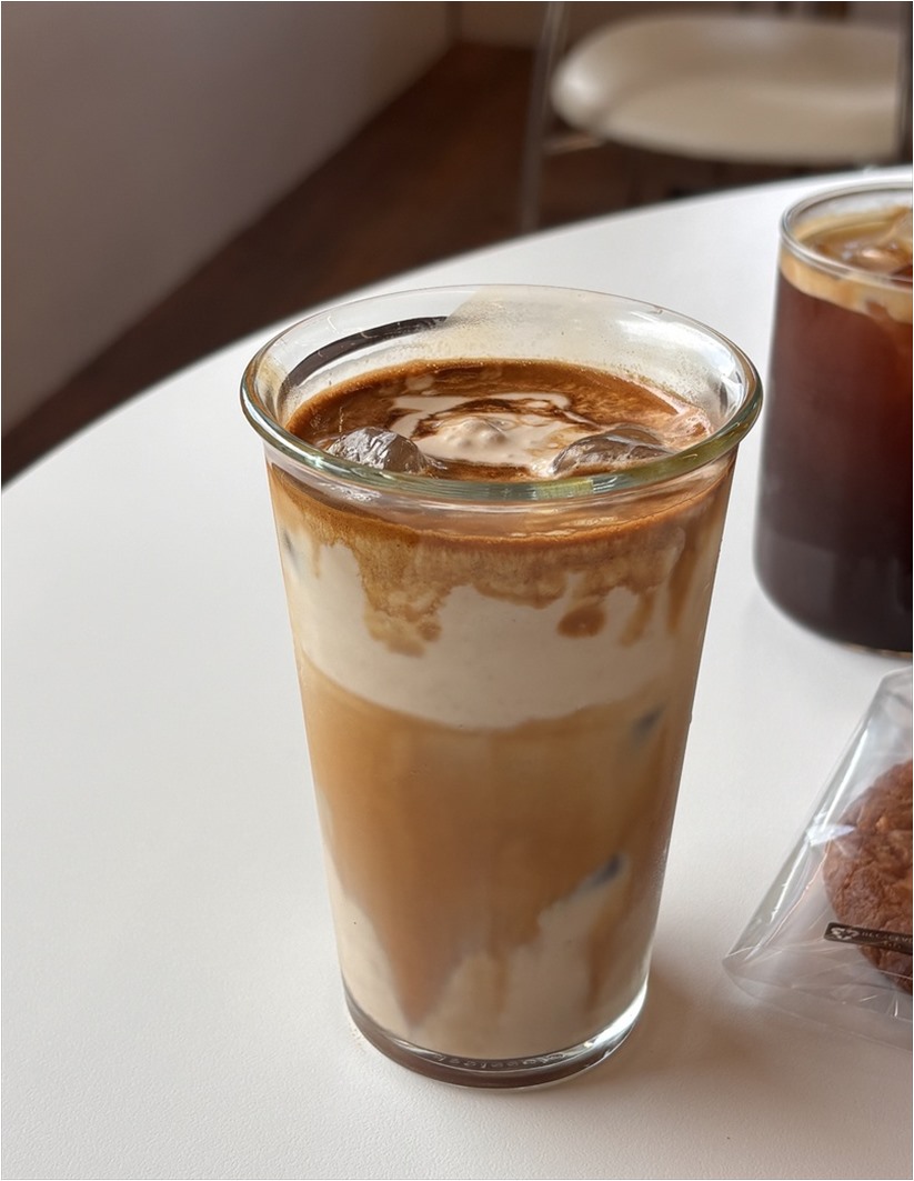 한옥카페 오시 사진 4