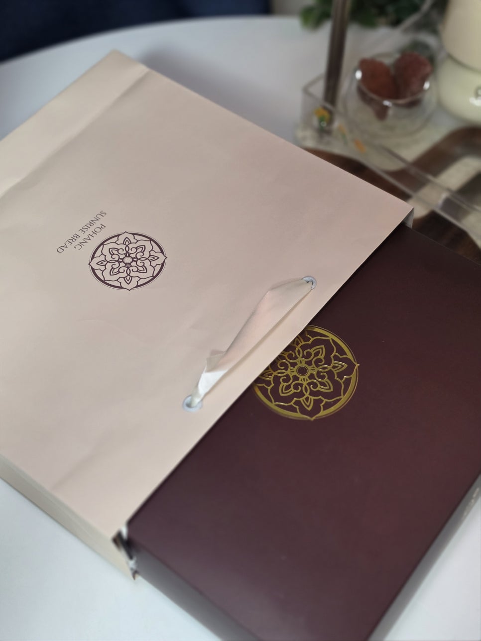 해맞이빵 사진 3