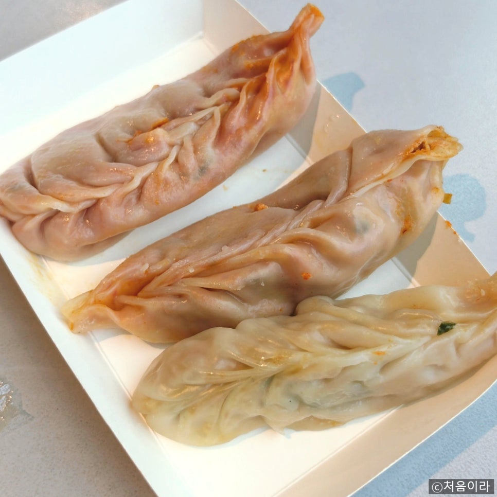 청주미친만두 사진 5
