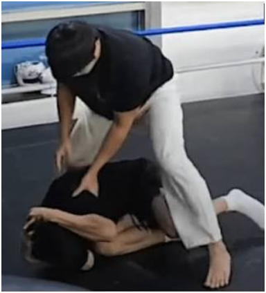 "배인규·고기남자 스파링 사건" 전말 총정리… 온라인 폭로전이 실제 대결로 번진 이유