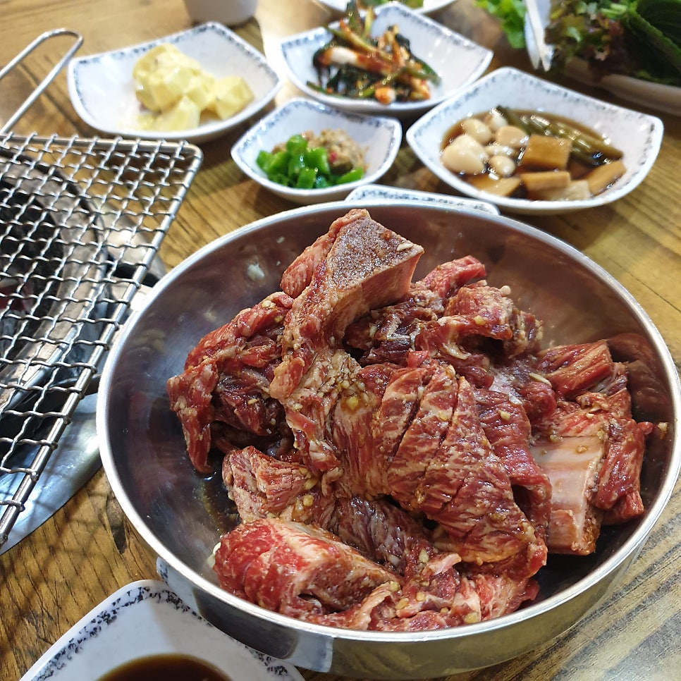 구서울갈비 사진 4