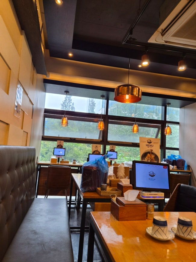 신야텐야 상암DMC점 사진 4