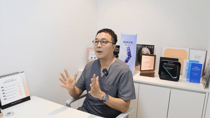 대전 레이저제모, 피부과 원장이 알려주는 핵심 포인트 확인하셨나요?