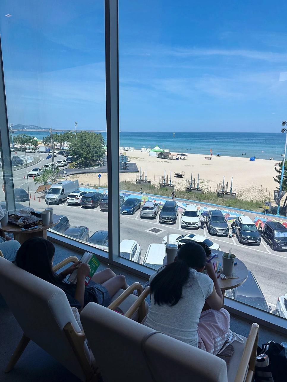 보사노바 커피로스터스 삼척점 사진 6