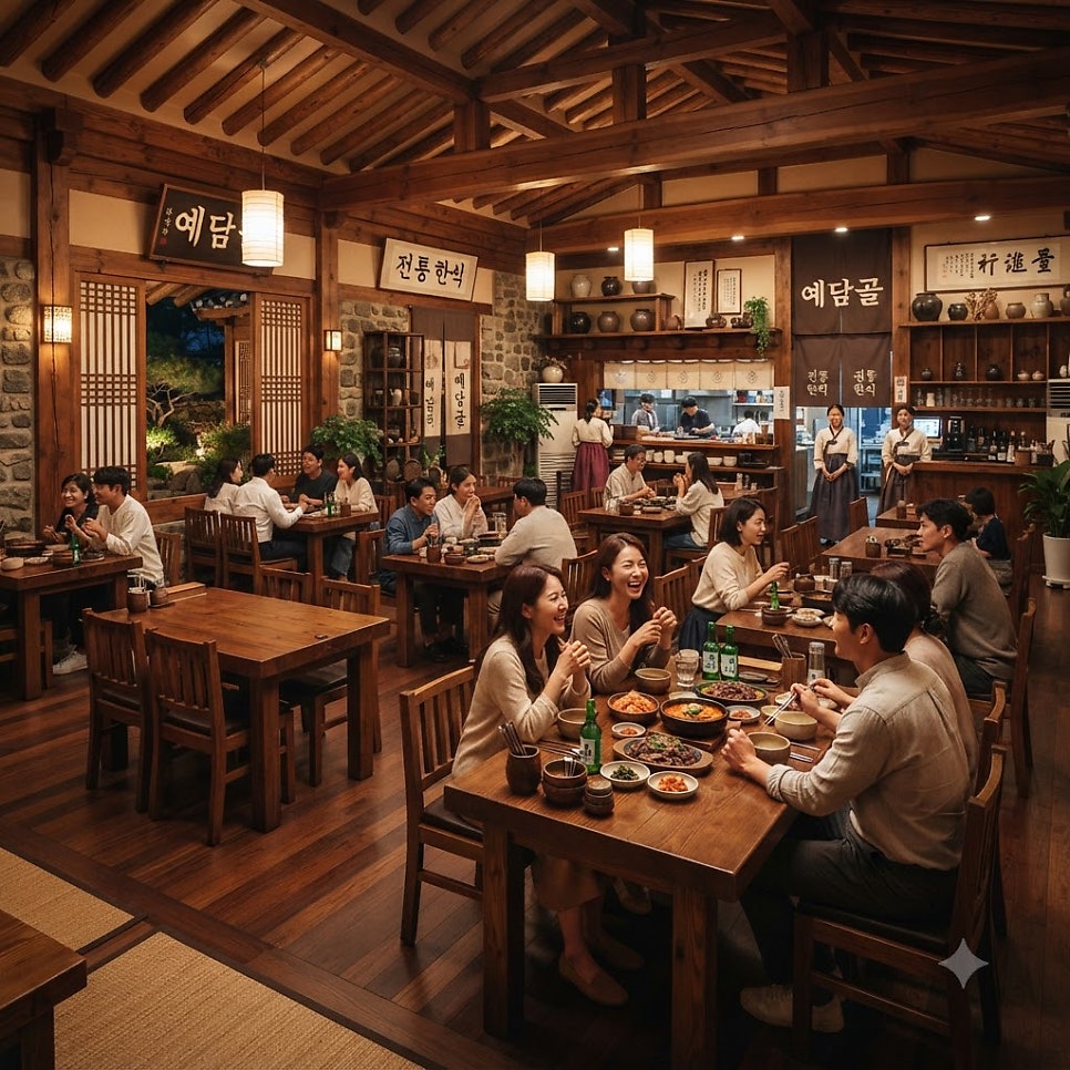 시골 사진 5