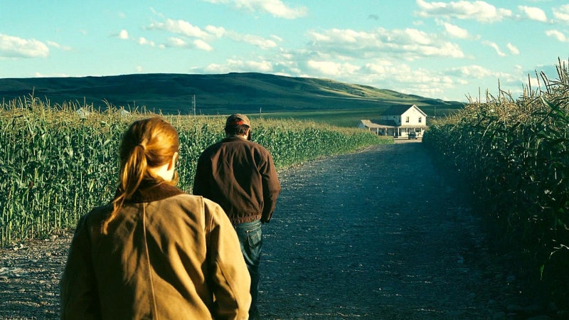 인터스텔라 Interstellar 2014