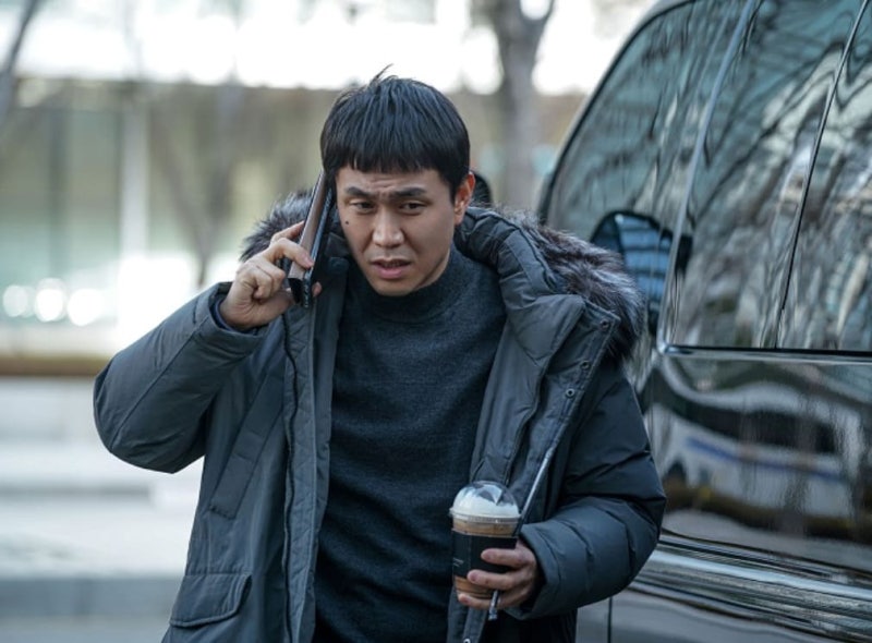 오정세는 어떻게 믿고 보는 배우가 되었을까?｜20년 넘게 차근차근 자신의 길을 걸어온 배우