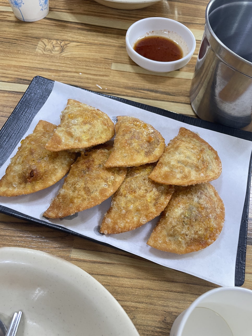엄마네손칼국수 사진 4